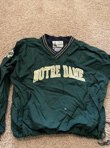 notre dame champion sweatshirt