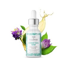 Bakuchiol Plant Based Retinol Alternative Facial Serum, Serum for Face, Night...