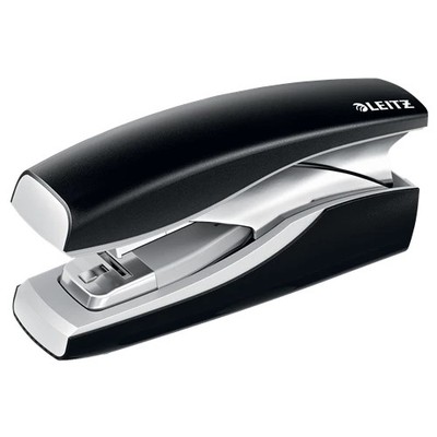 Leitz NeXXt Softpress Flach-Clinch-Tacker 56030095