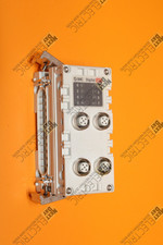 SMC, EX600-DYPB, PnP Digital Output Serial Interface Valve Manifold Controller