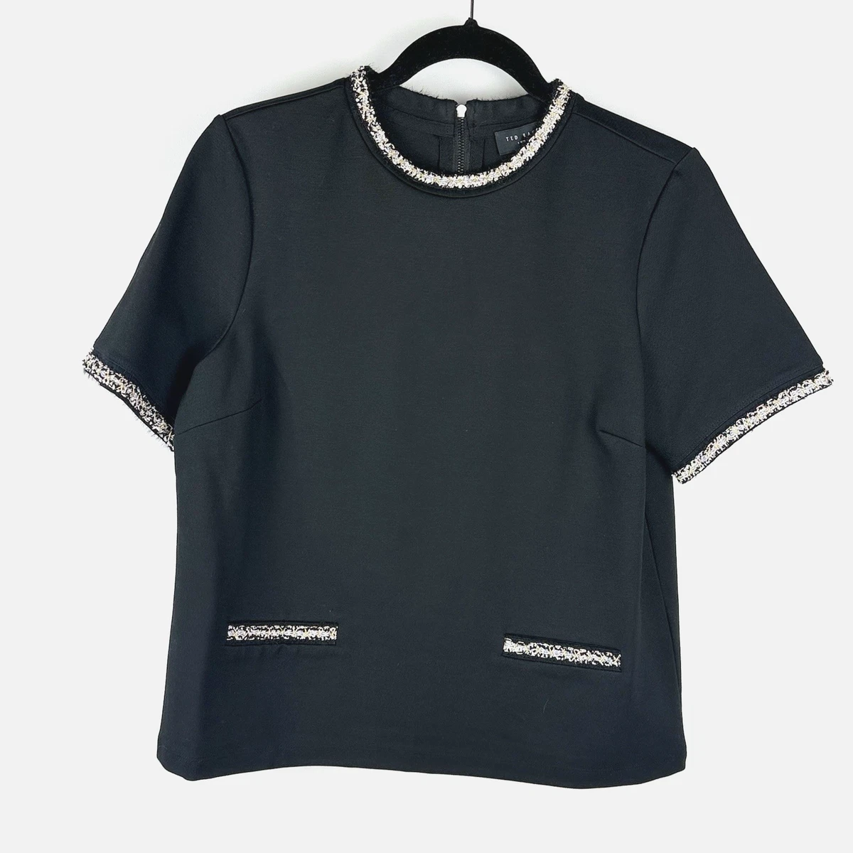 25+ Ted Baker T-Shirts for Women for sale | Updated Oct 2026