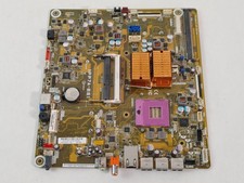 HP 579714-001 TouchSmart 9100 AIO Socket P DDR3 Desktop Motherboard
