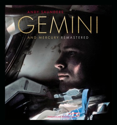 Gemini and Mercury Remastered | Andy Saunders | Buch | 320 S. | Englisch | 2025