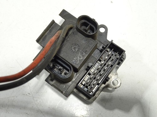 RESISTANCE CHAUFFE Renault TRAFIC 2 PHASE 2 7701050325 #113749631 - Photo 2/2