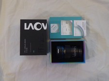 Laowa FF Argus 35mm F/0.95 for Sony E, Excellent Cond!