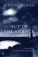Wendy James | Out Of The Silence | Taschenbuch | Englisch (2024)