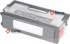 Chuancheng Staubfilterbox Für Ecovacs Deebot OZMO 920 950 T8AIVI Saugroboter