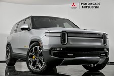 2023 Rivian Adventure