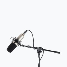 On-Stage MY430 Shock Mount for Studio Mics 55 mm-60 mm 