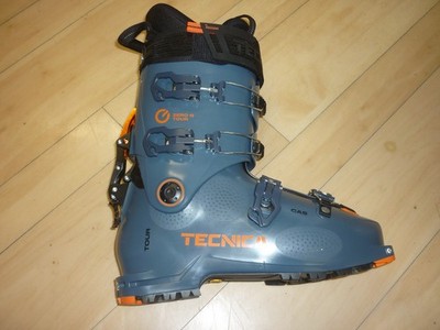 TECNICA ZERO G TOUR  Herren Touren Skischuhe  NEU