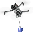 Drone Airdrop System for DJI Mini 5 Pro Payload/Transport Drop Release Device
