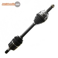 Antriebswelle Gelenkwelle Rechts Mazda B-SERIE (Un) D NEU 2.5 4WD