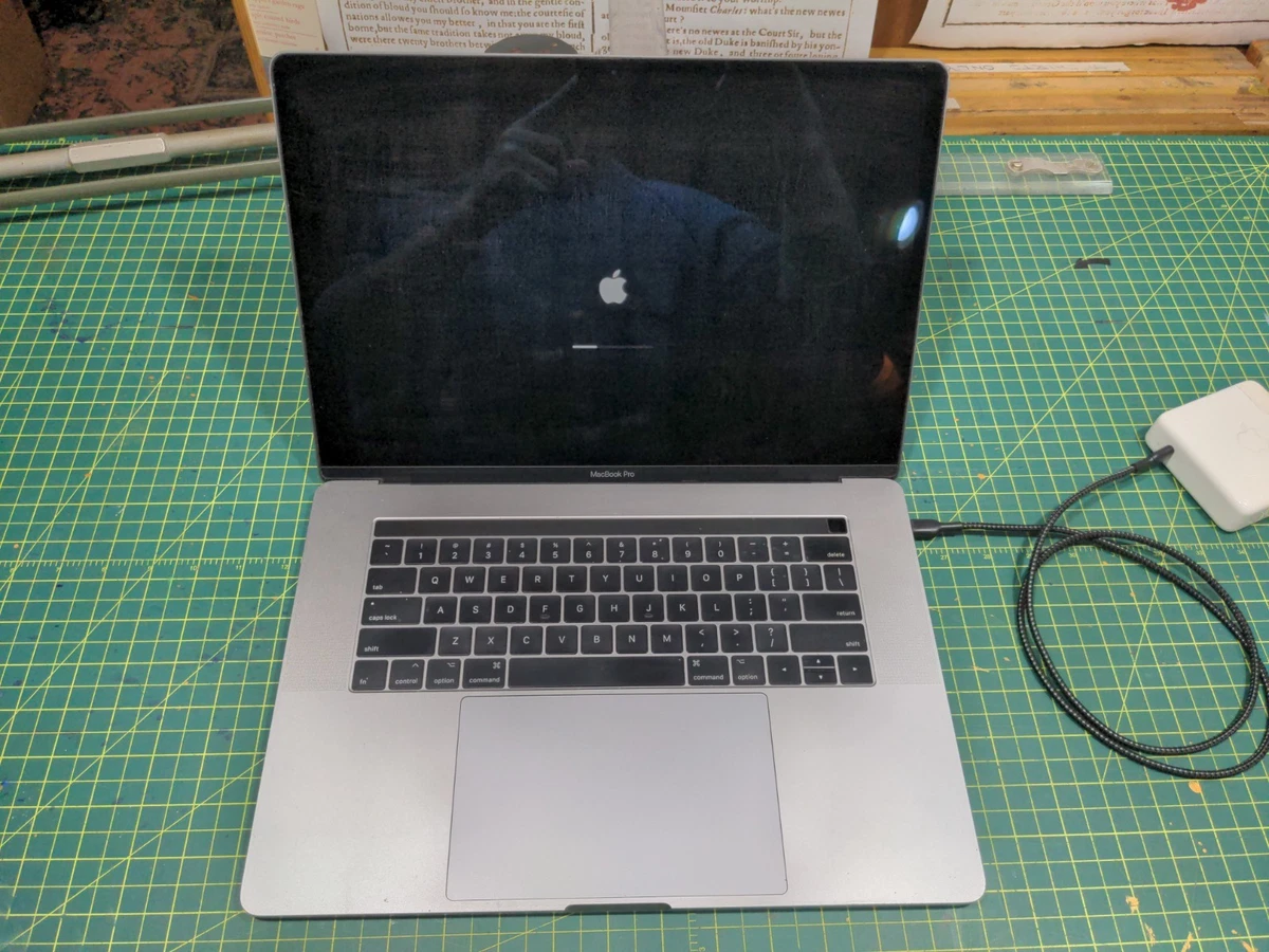 2016 Apple MacBook Pro 15.4 Inch Laptops for sale - eBay