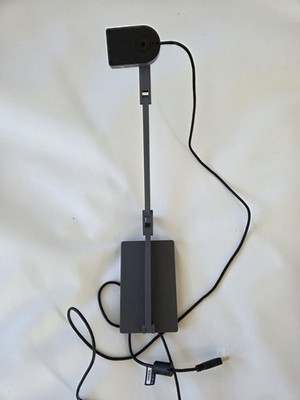 Ipevo Ziggi HD Plus CDVU-061P  Document Camera USB 2.0 / 3264 x 2448 Pixels (2)