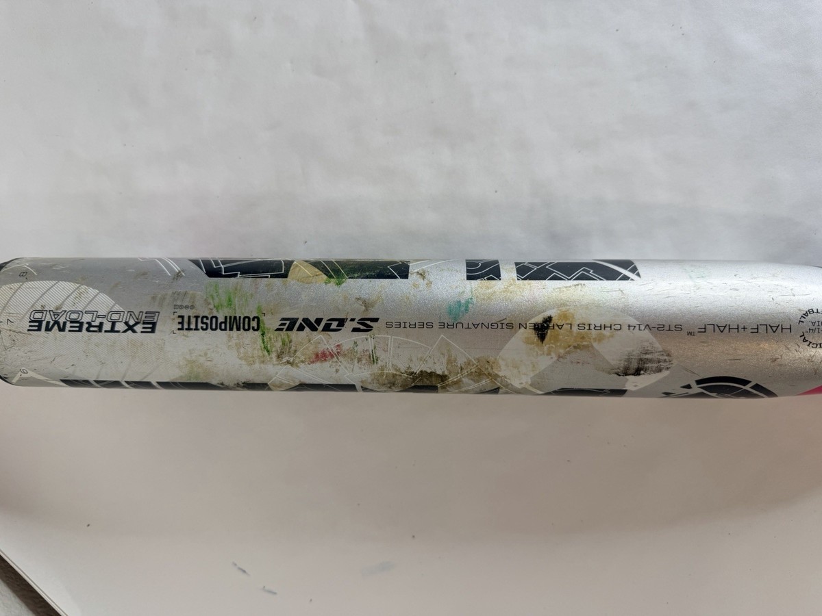 DeMarini Stadium CL22 Chris Larsen série signature 34 po/27 oz composite
