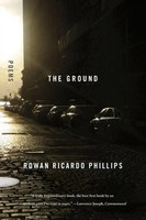 Rowan Richardo Phillips | Ground | Taschenbuch | Englisch (2013)
