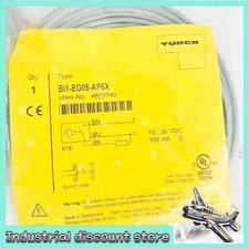 BI1-EG05-AP6X BI1-EG05-AP6X Proximity Switch wd