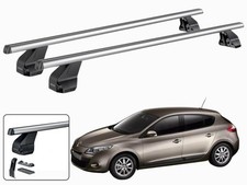 Barres de toit Renault MEGANE