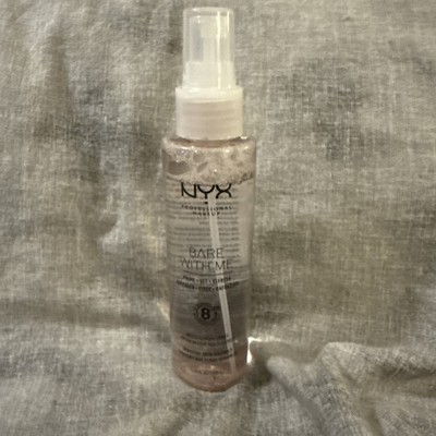 NYX Bare With Me Multitasking Primer & Setting Spray 4.39 fl oz