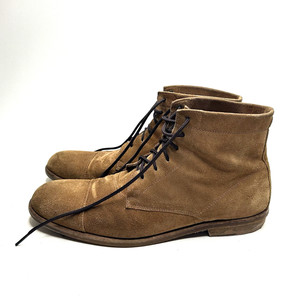 Frye Suede Boots Men | eBay display picture 1
