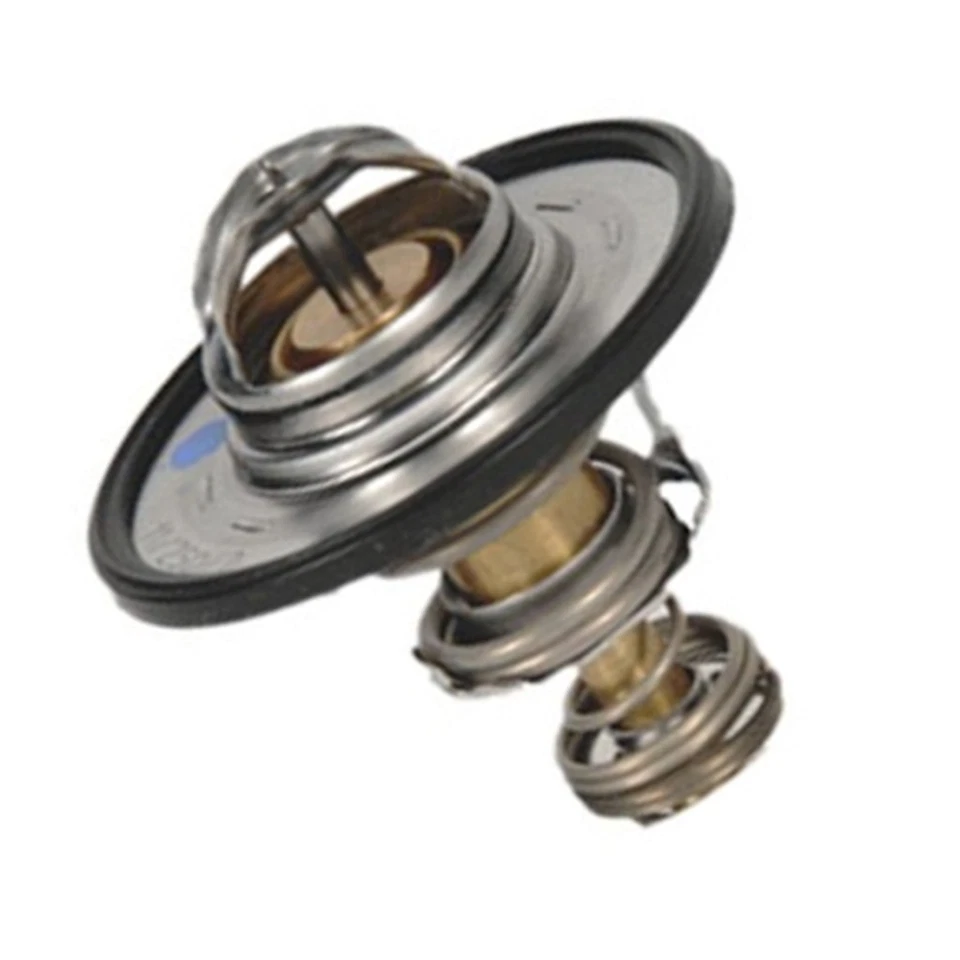 Termostato refrigerante motor ACDelco genuino para GMC C1500/C2500/C3500 1996-2000 Foto 3 de 4