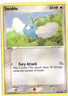 Swablu 66/108 Power Keepers Pokemon Card