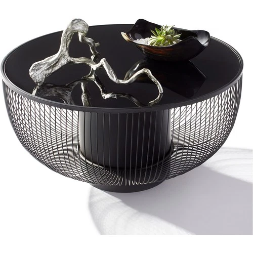 Cyan Design 10194 Nightingale Natural Tray - Picture 2 of 5