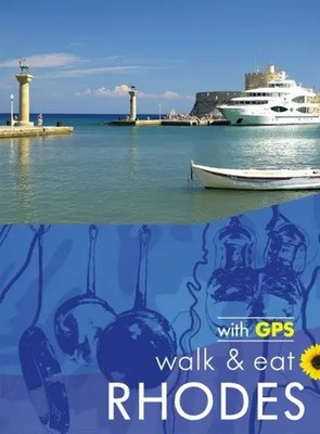 Rhodes Walk & Eat Sunflower Guide | Walks, Restaurants and Recipes | Anderson