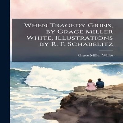 When Tragedy Grins by Grace Miller White Illustrations by R. F. S