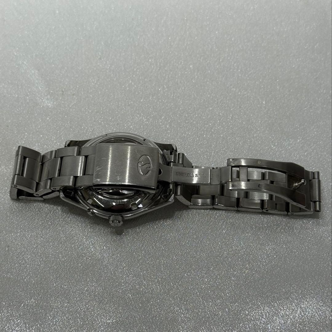 Orient Star ORIENT STAR Automatic EJ00 C0 - image 4