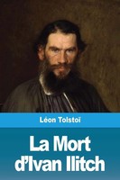 La Mort D'ivan Ilitch LéOn Tolstoï Taschenbuch Kartoniert / Broschiert 2019