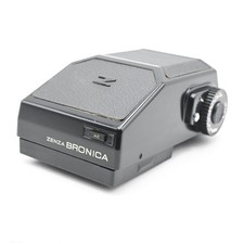 Bronica ETR AE Prism for ETRS,ETR-C #676