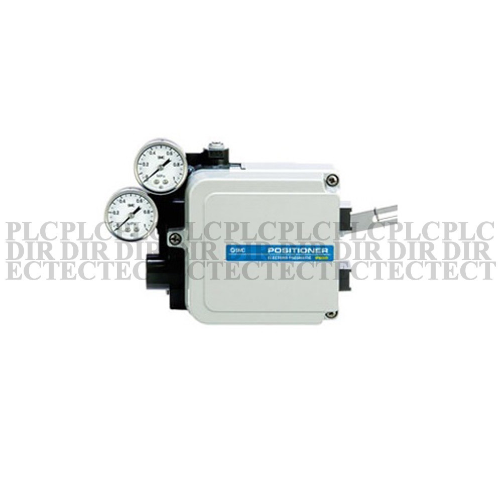 New SMC IP8000-030-X14 Pneumatic Positioner