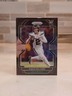 2021 Panini Chronicles - Prizm Black Zach Wilson #PB-2 Silver Prizm (RC)