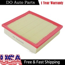 CA10755 Engine Air Filter for Lexus Toyota Camry Jeep Dodge 04861756AA