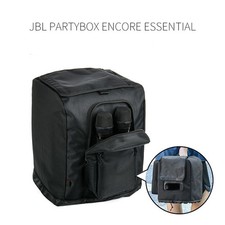 Protective Travel Carrying Case Storage Bag for JBL Partybox Encore Essential