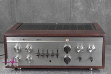 LUXMAN SQ38FD MK-II Stereo Integrated Amplifier in Good Condition