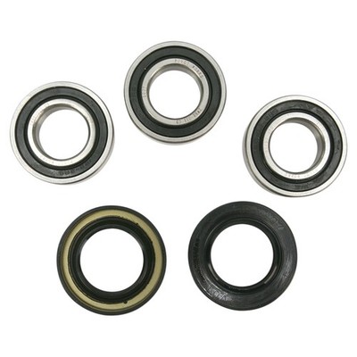 Pivot Works Wheel Bearing Kit - PWRWK-Y39-250