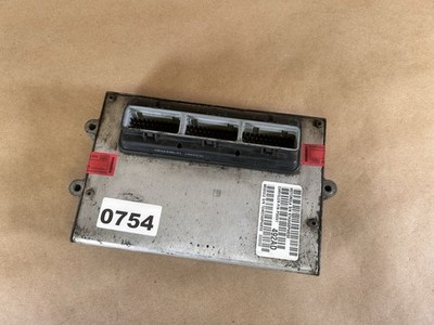 Jeep Cherokee XJ 99 1999 4.0 Auto Engine Control Module ECM ECU PCM 56041492AD