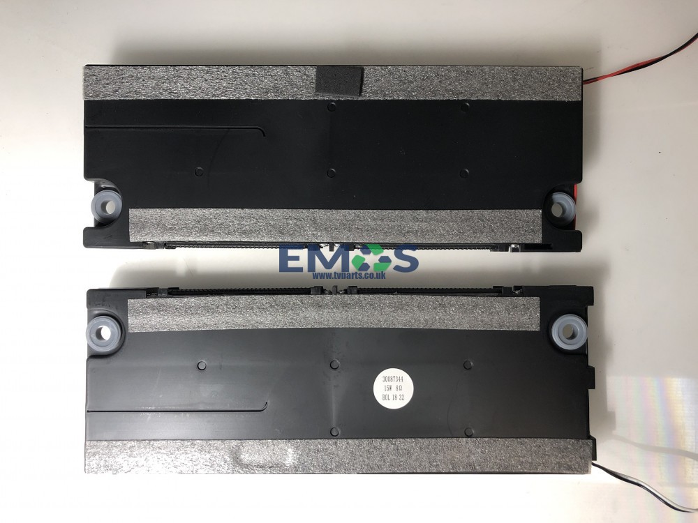30087344 SPEAKERS FOR LAURUS PH-65LEDFHD