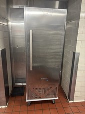 Victory ACRS-1D-S1-HC-18 Reach-In Refrigerator