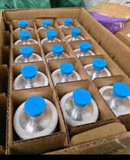 Candela Gentle Cool Pro DCD Canisters 15 Count Full Expires 2028 Gentlecool