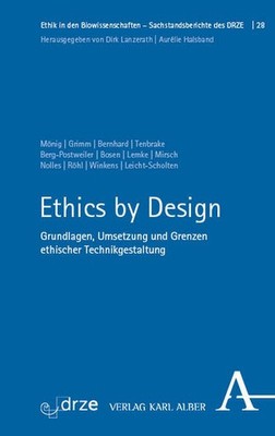 Ethics by Design | deutsch