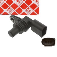 febi Nockenwellensensor FüR VW Golf 4 5 6 Polo Ibiza 2 3 4 Leon Fabia 036907601E