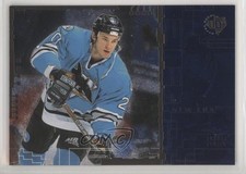1998-99 Upper Deck UD3 New Era Andrei Zyuzin #78 0a3