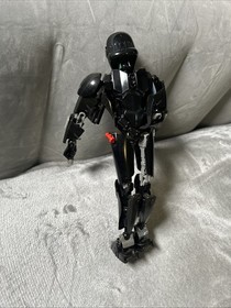 LEGO Star Wars: Imperial Death Trooper (75121)