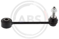 A.B.S. 261345 Stange/Strebe, Stabilisator Hinten Links Rechts FüR Opel