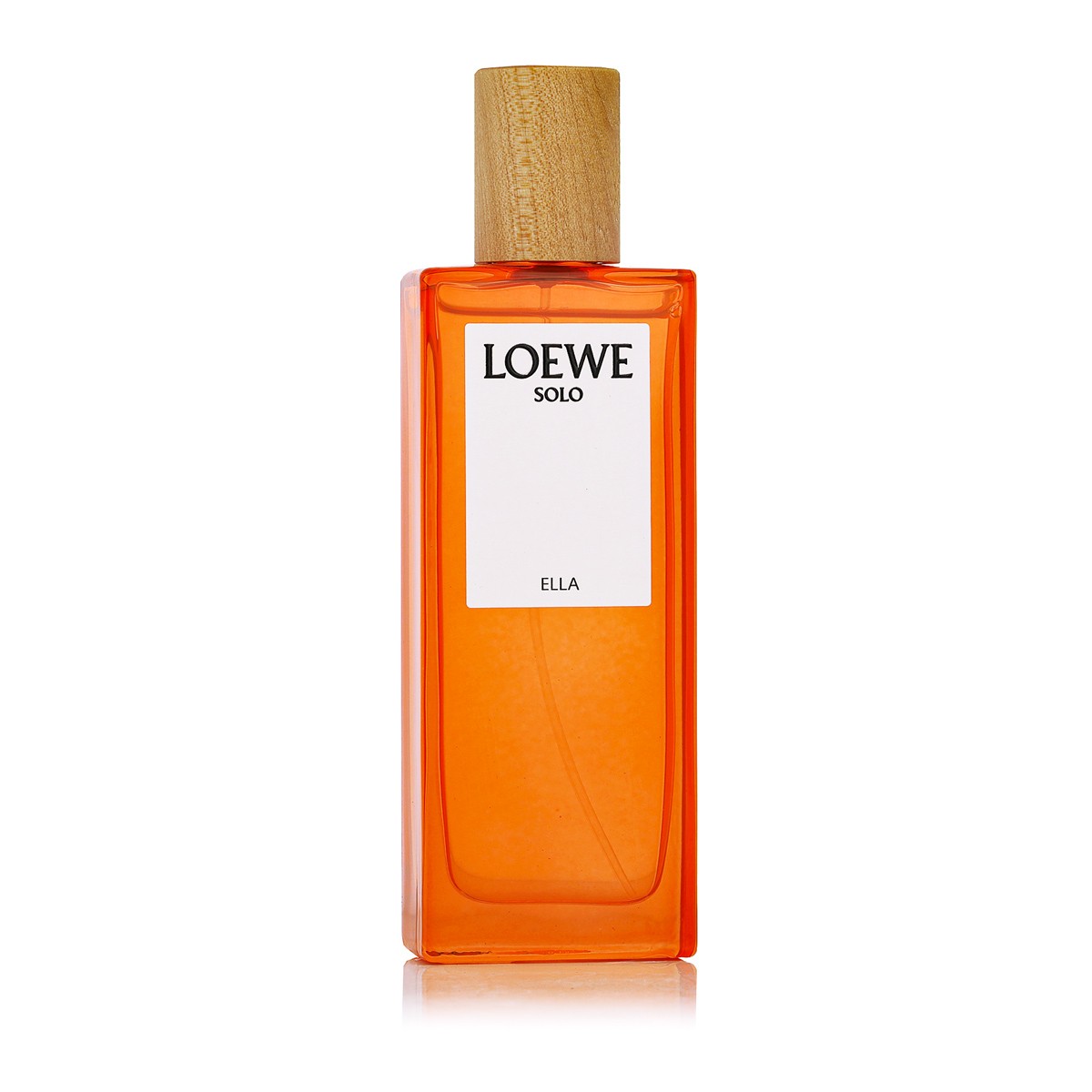 Loewe Solo Loewe Ella Eau De Parfum 50 ml woman 20690₽