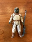 Kenner Star Wars figure - 1983 Klaatu (skiff guard) (Prod. #71290) ROTJ 1st Wave