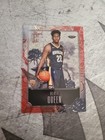 2025 Topps Signature Derik Queen Base (RAW)
